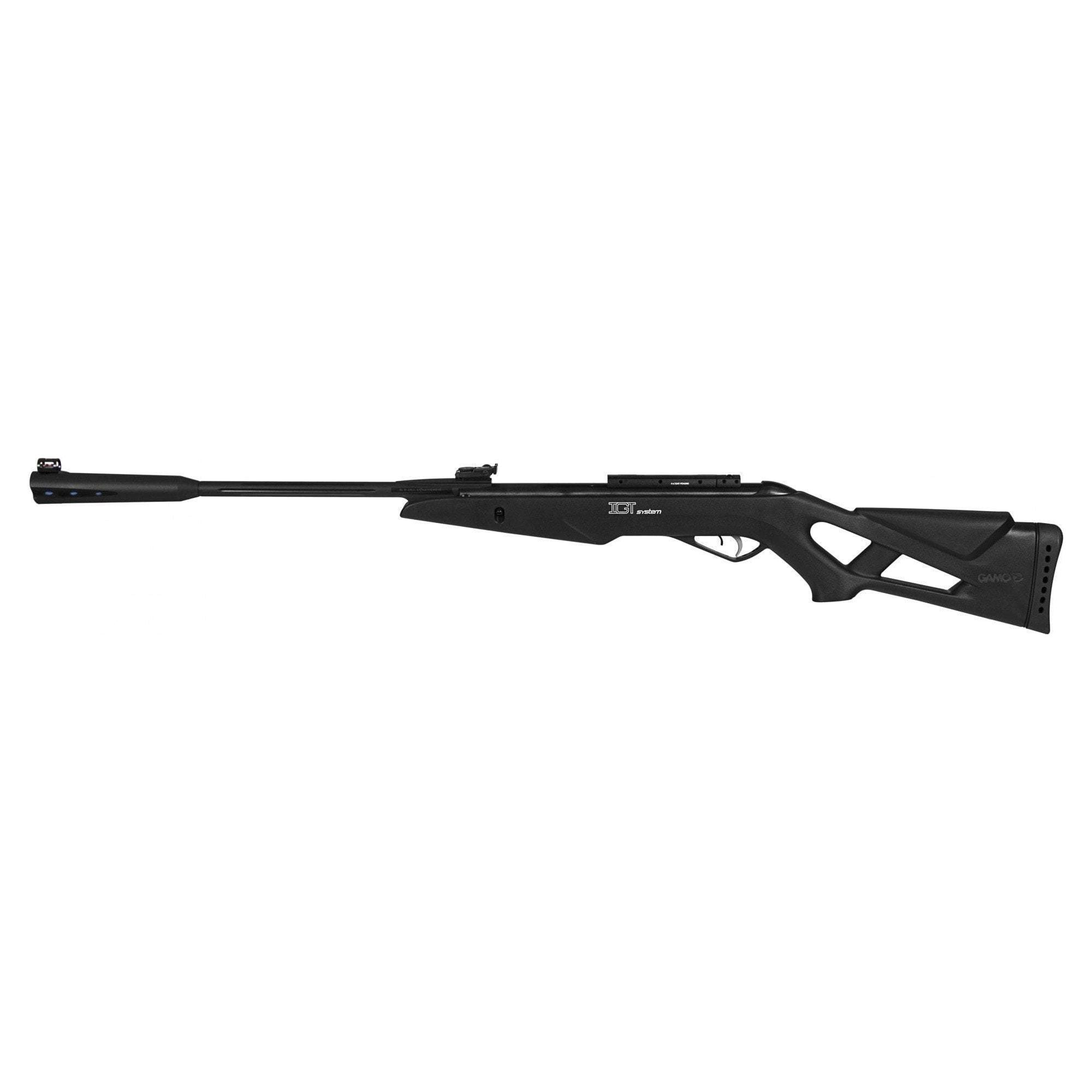 Gamo MULTI-ITEM 1502390 ~ GAMO AIR RIFLE WHISPER IGT New zealand nz vaughan